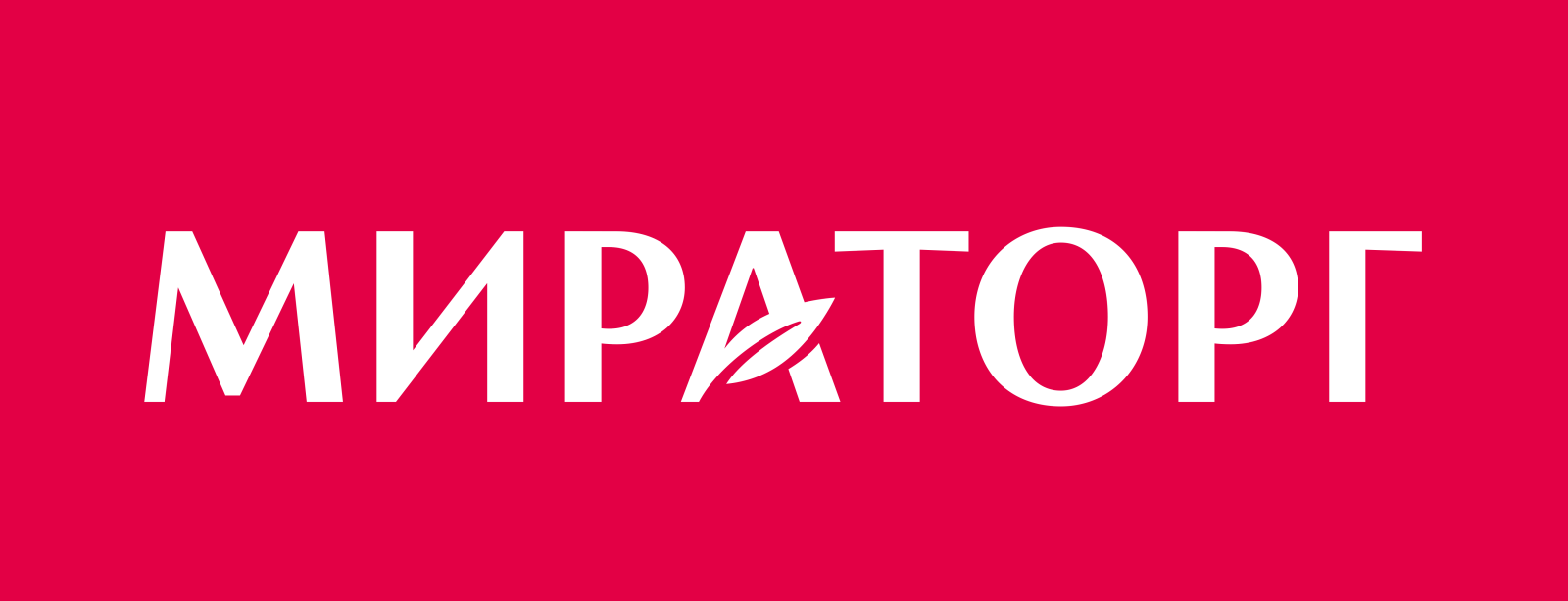 Мираторг